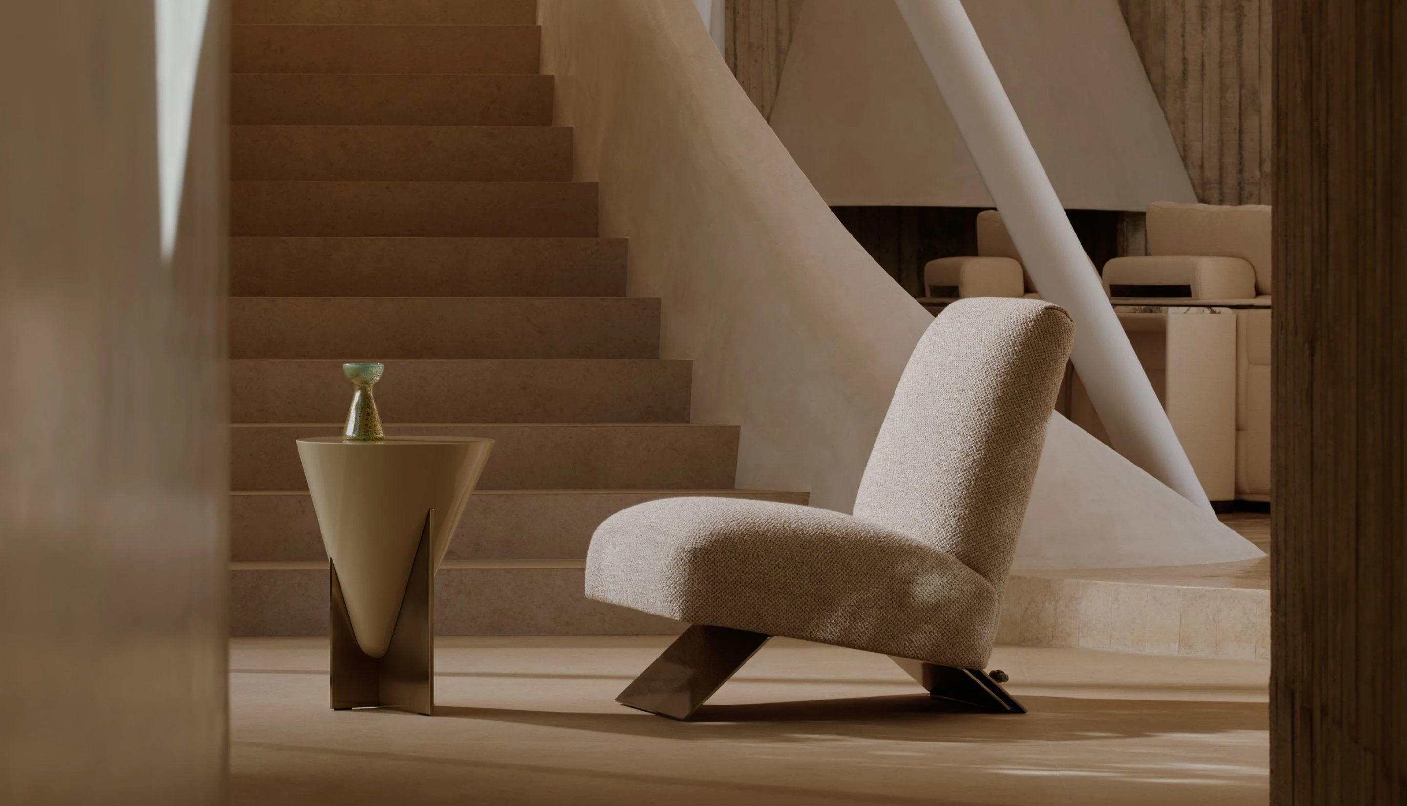 Aurelio Lounge Chair