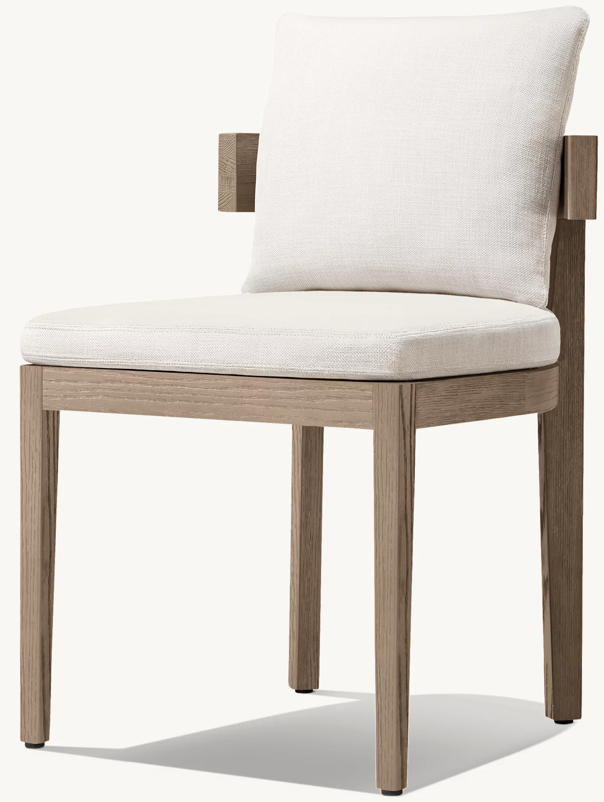 The Arvida Outdoor Chaise