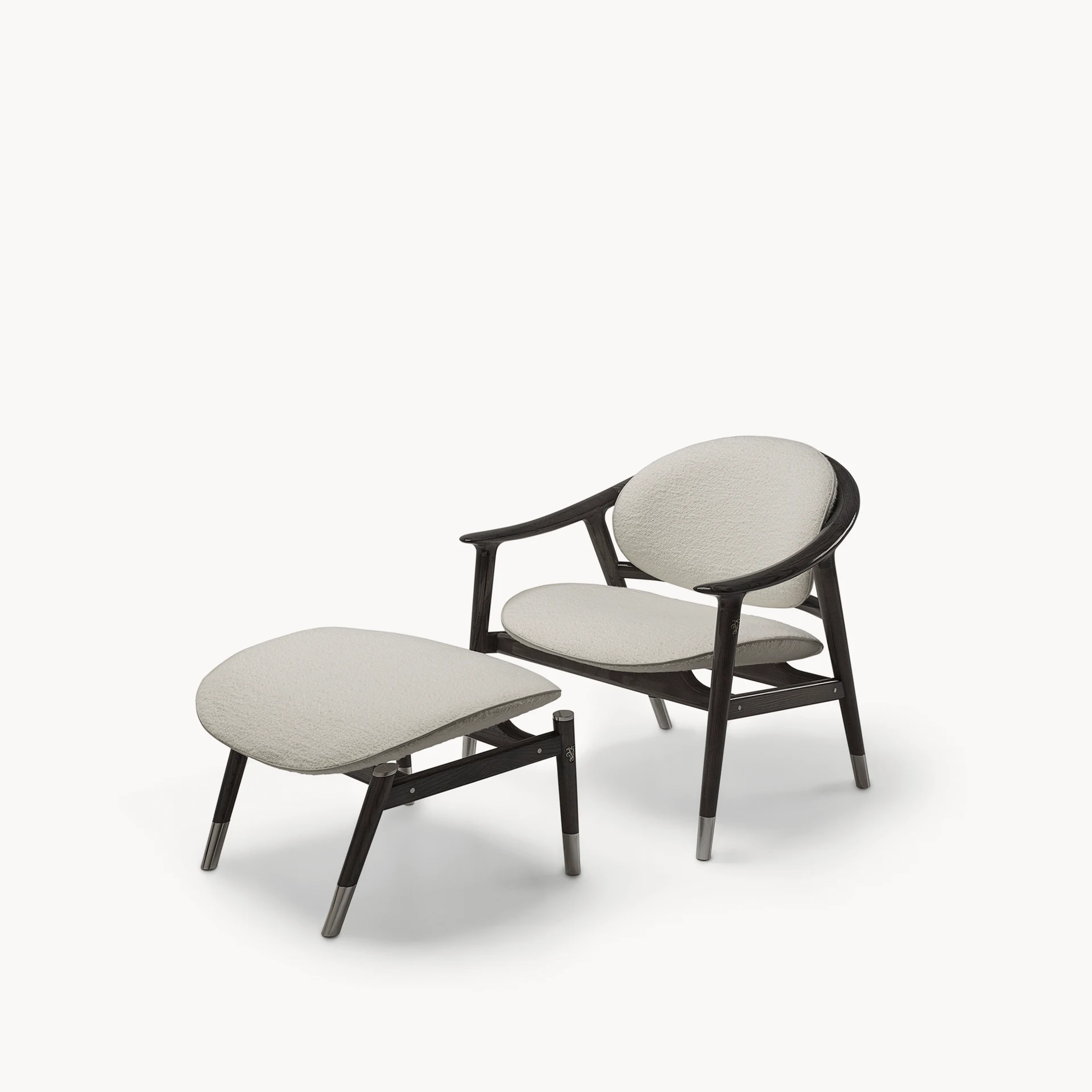 Solenne Armchair