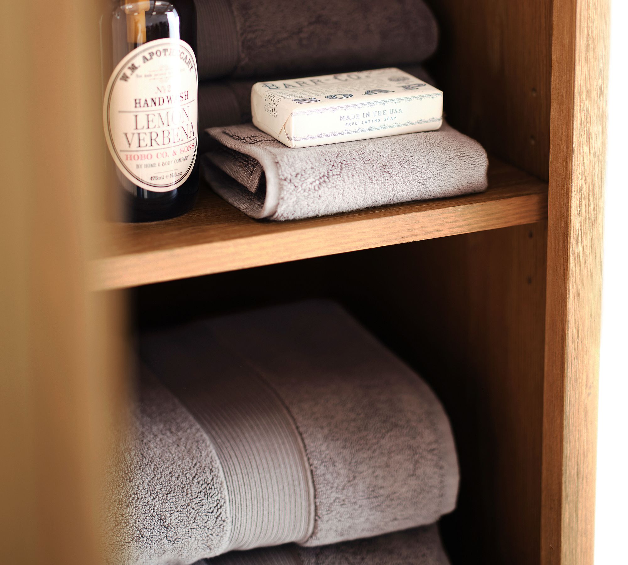 Solenne Bathroom Collection