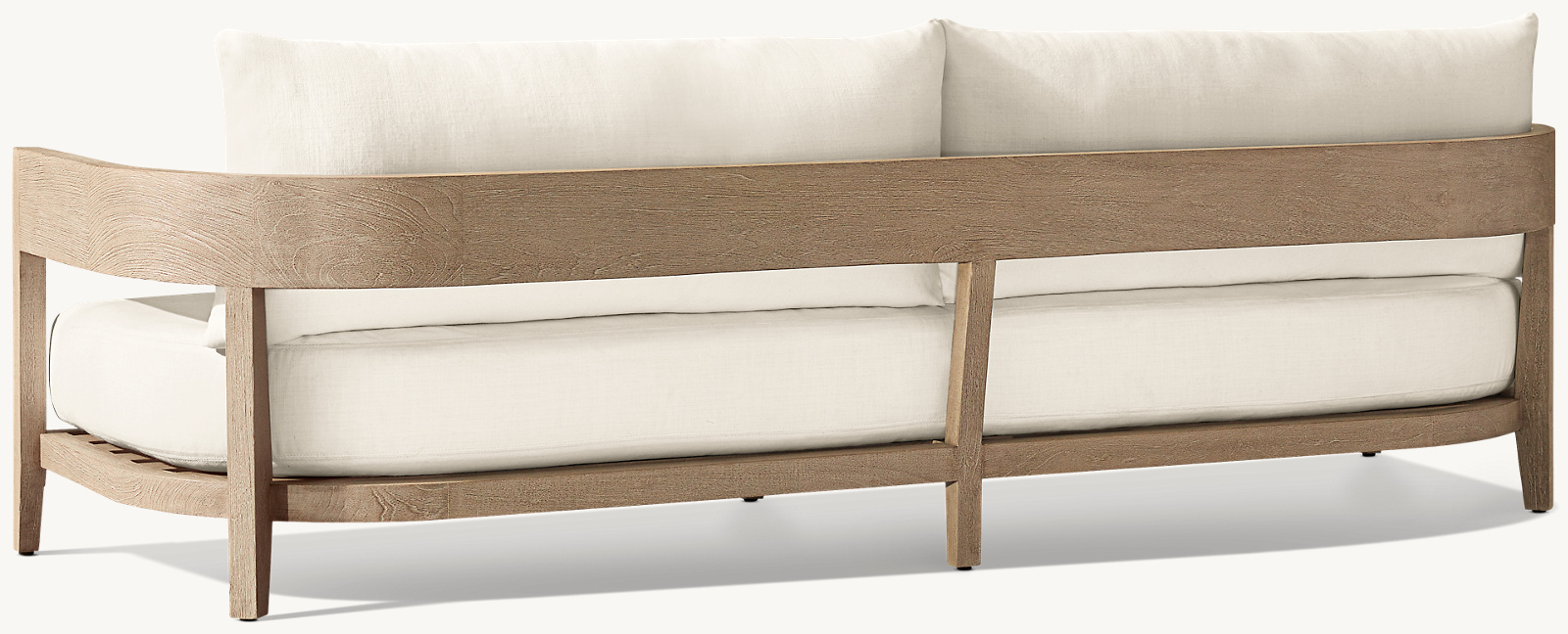 The Arvida Outdoor Chaise