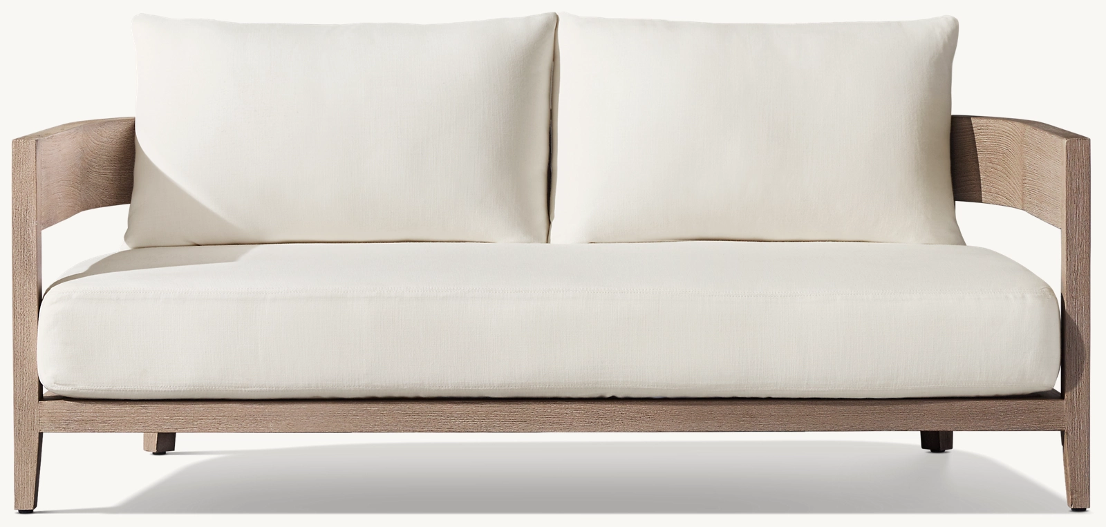 The Arvida Outdoor Chaise