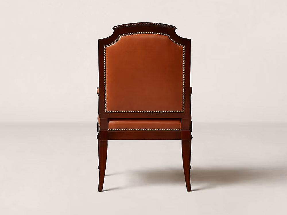 Valerio Heritage Armchair