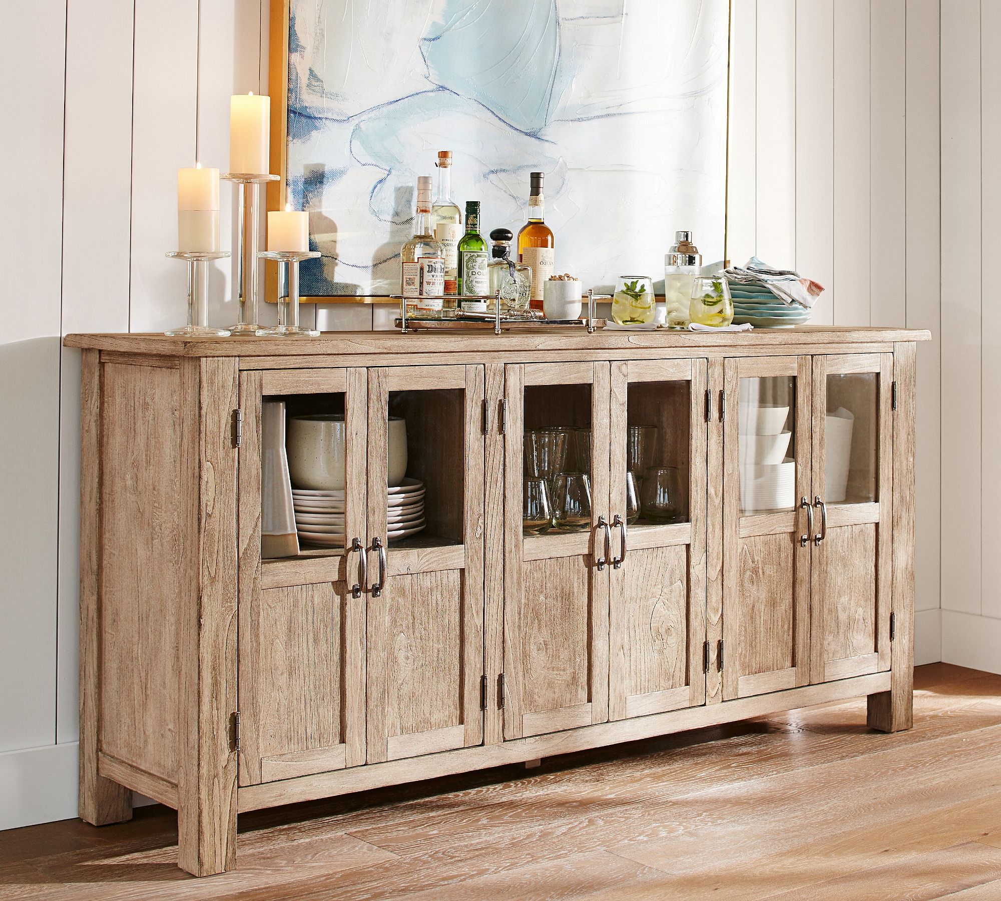 The Verona Dining Collection