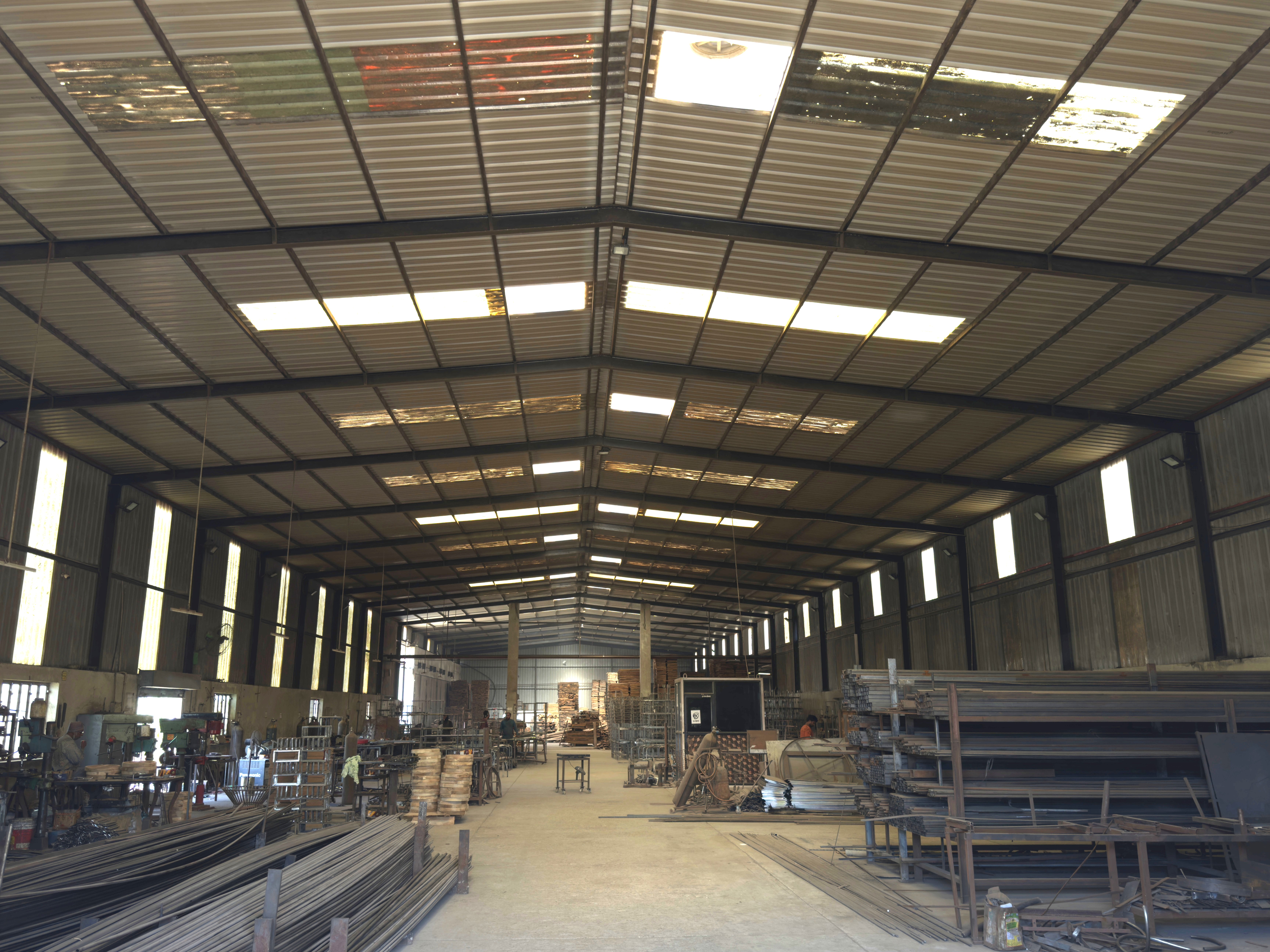 solid wood furniture