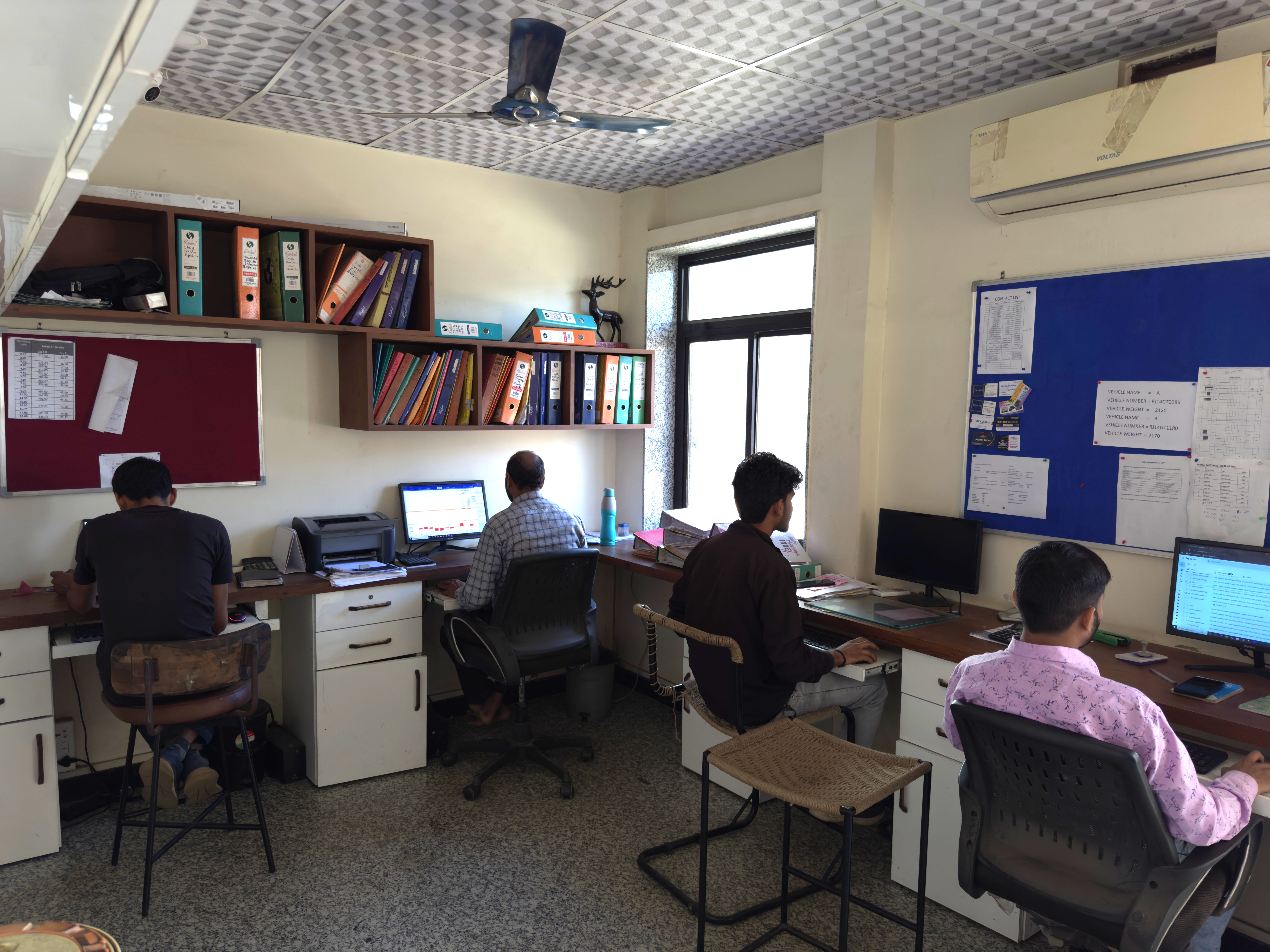 wood furniture in jaipur